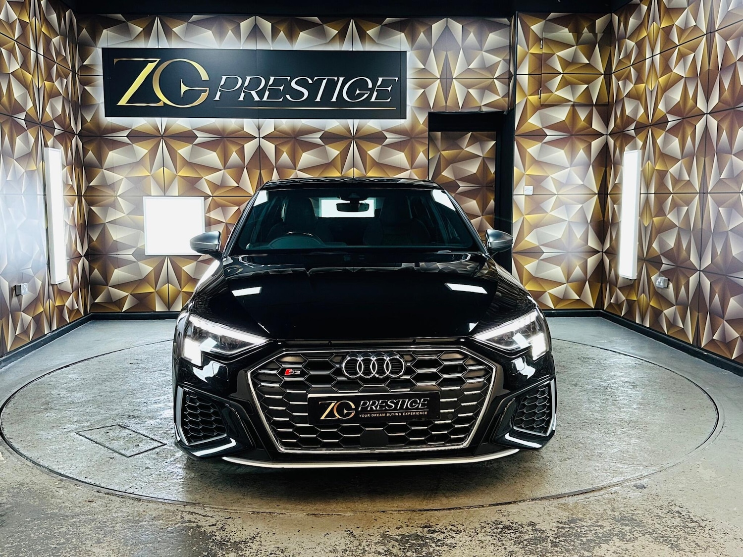 Used Audi A3 2021 for sale - 76527972: Photo 3