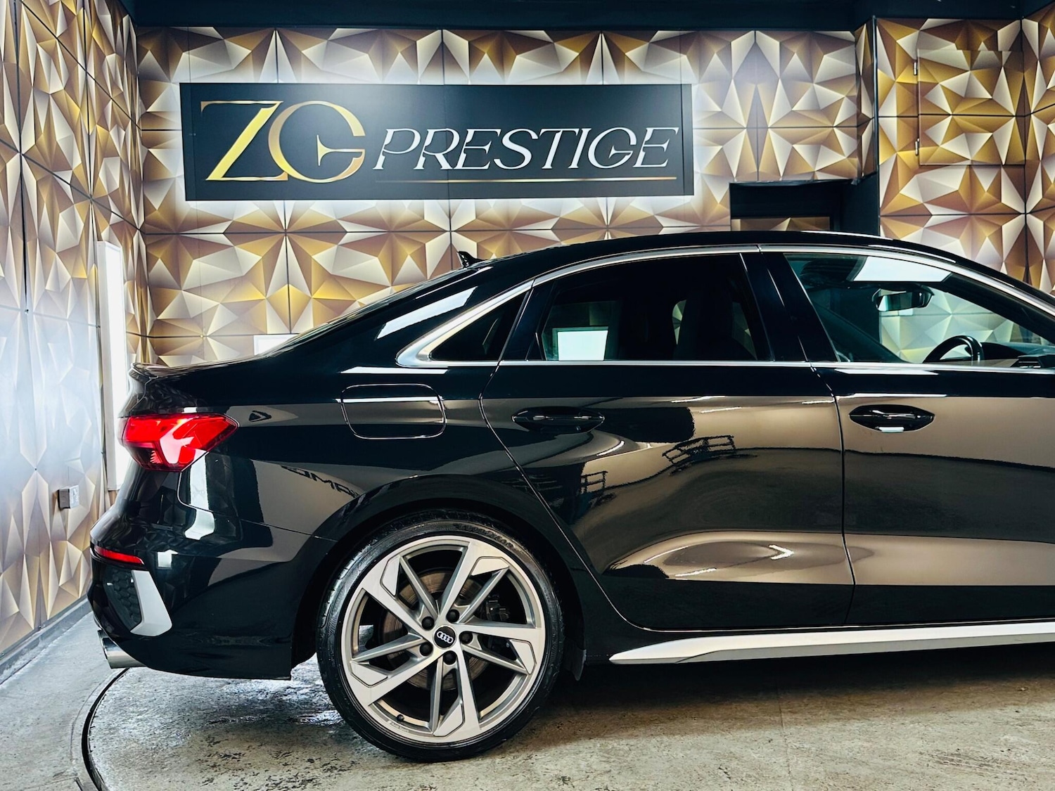 Used Audi A3 2021 for sale - 76527972: Photo 31