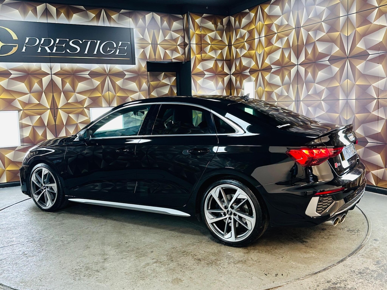 Used Audi A3 2021 for sale - 76527972: Photo 33