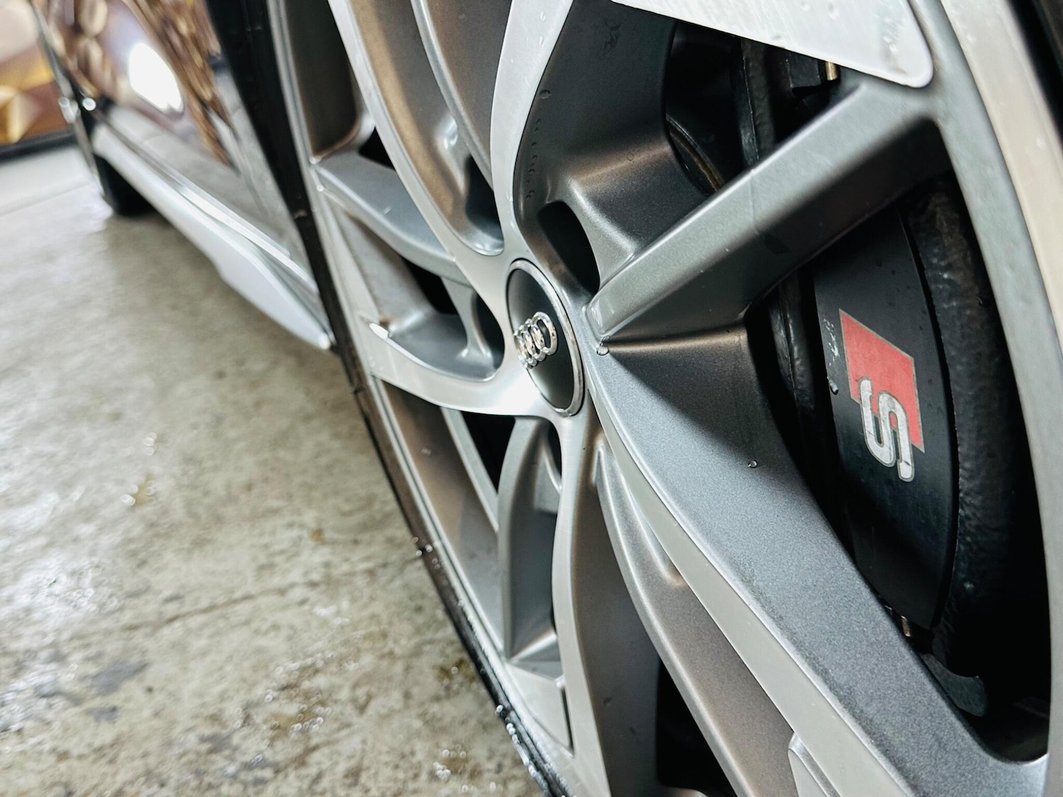 Used Audi A3 2021 for sale - 76527972: Photo 34