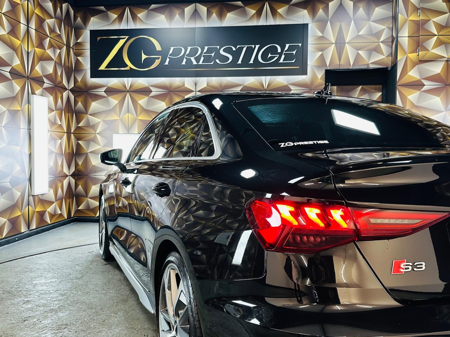 Used Audi A3 2021 for sale - 76527972: Photo 35