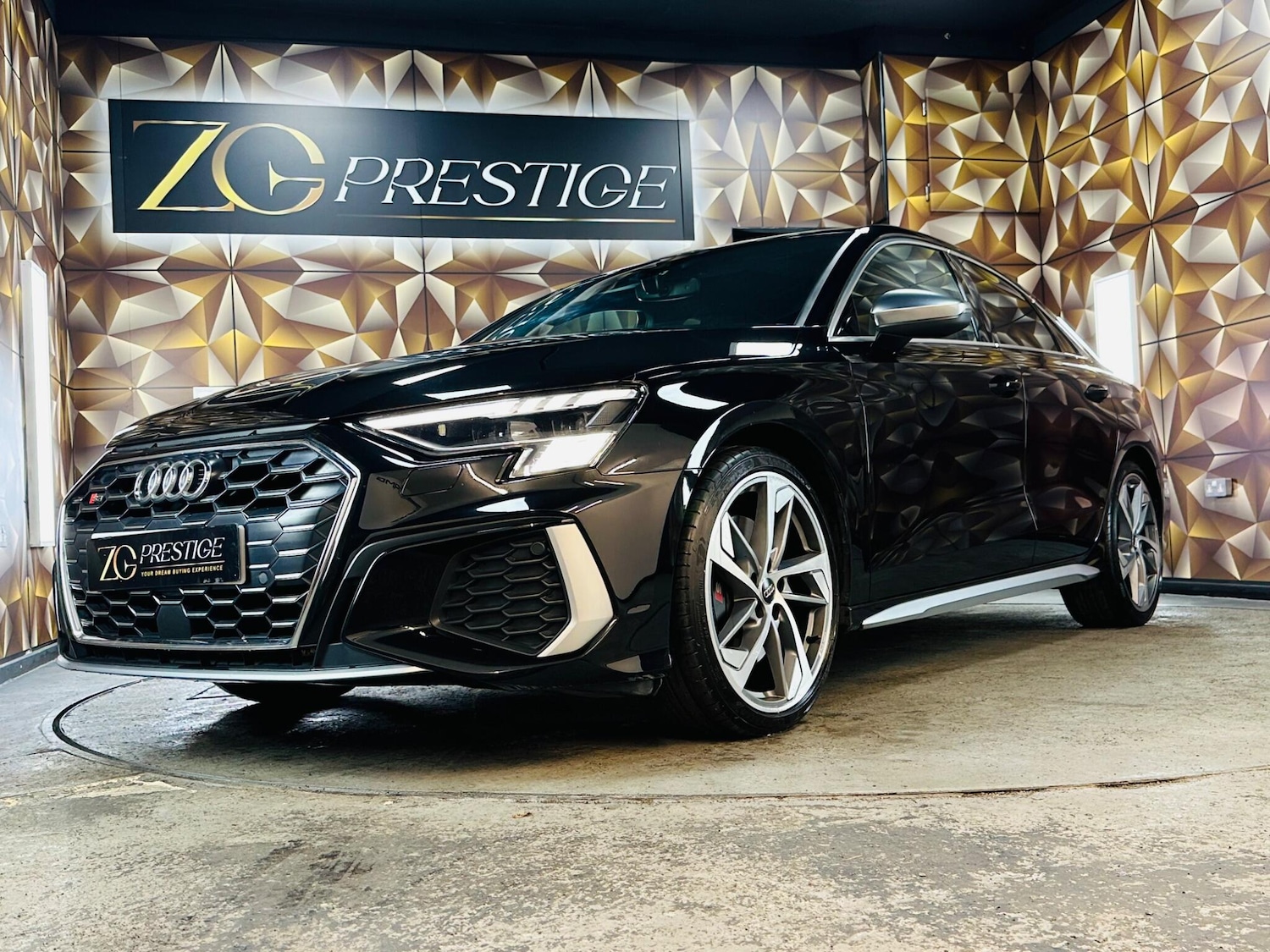 Used Audi A3 2021 for sale - 76527972: Photo 36