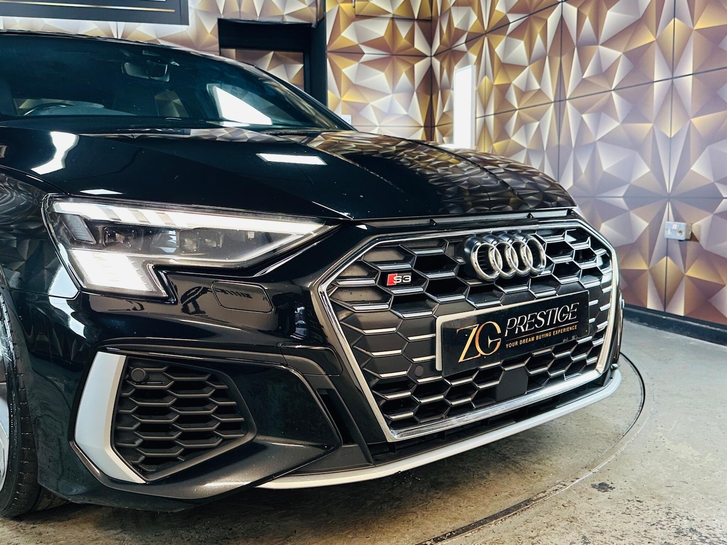 Used Audi A3 2021 for sale - 76527972: Photo 37