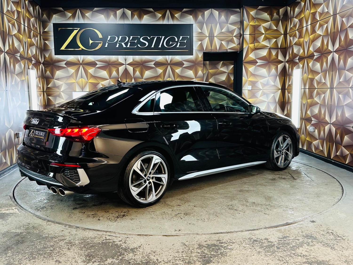 Used Audi A3 2021 for sale - 76527972: Photo 38