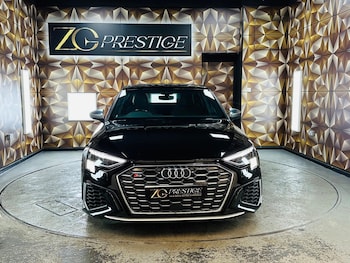 Used Audi A3 2021 for sale - 76527972: Photo