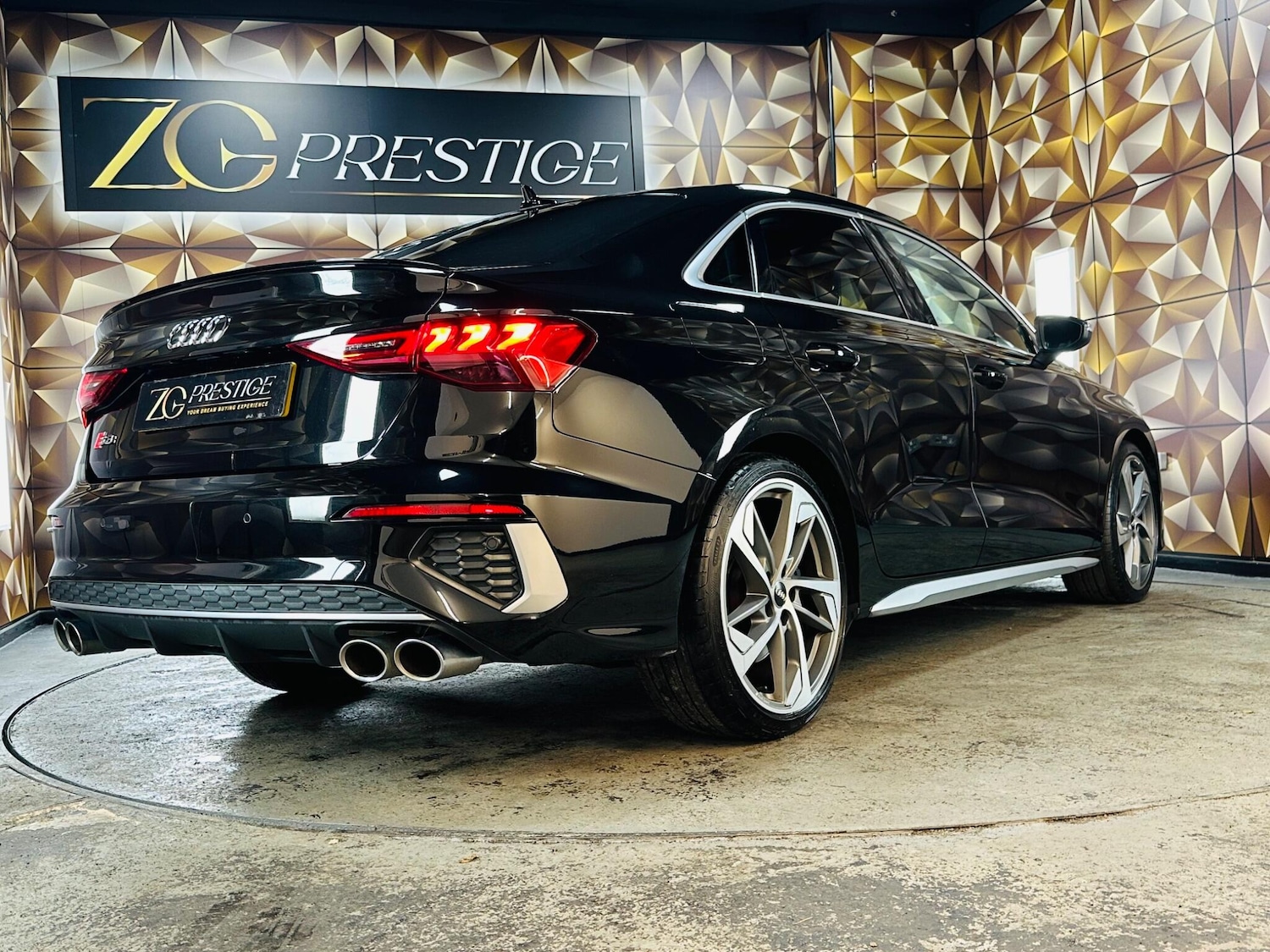 Used Audi A3 2021 for sale - 76527972: Photo 40