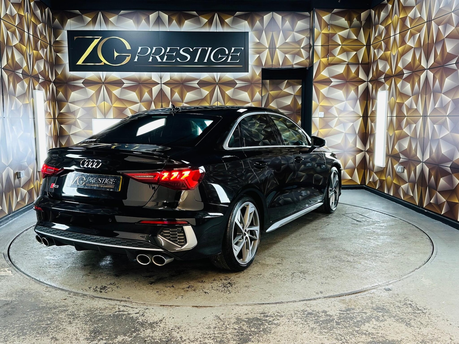 Used Audi A3 2021 for sale - 76527972: Photo 42