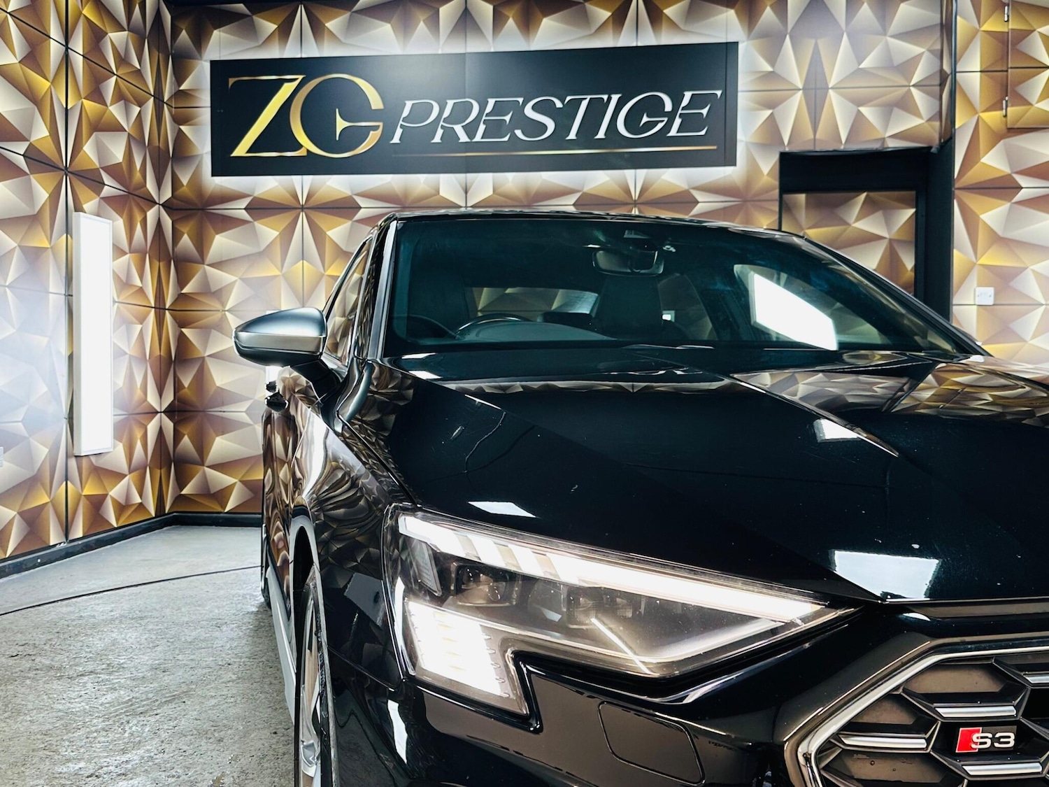 Used Audi A3 2021 for sale - 76527972: Photo 43