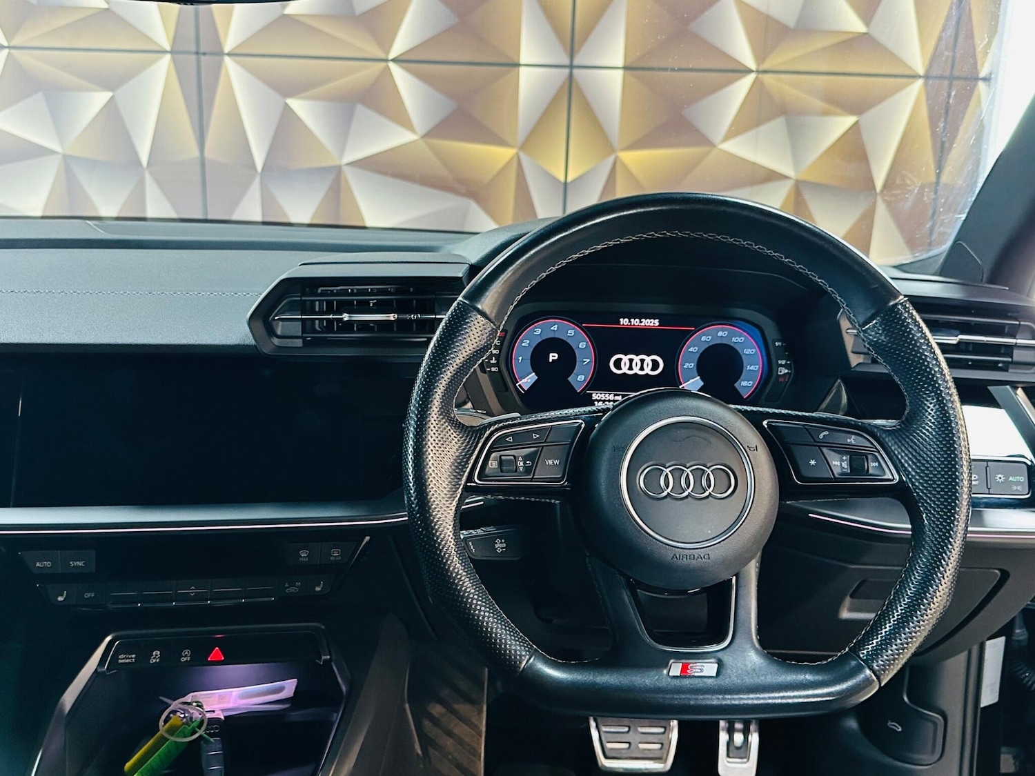 Used Audi A3 2021 for sale - 76527972: Photo 45