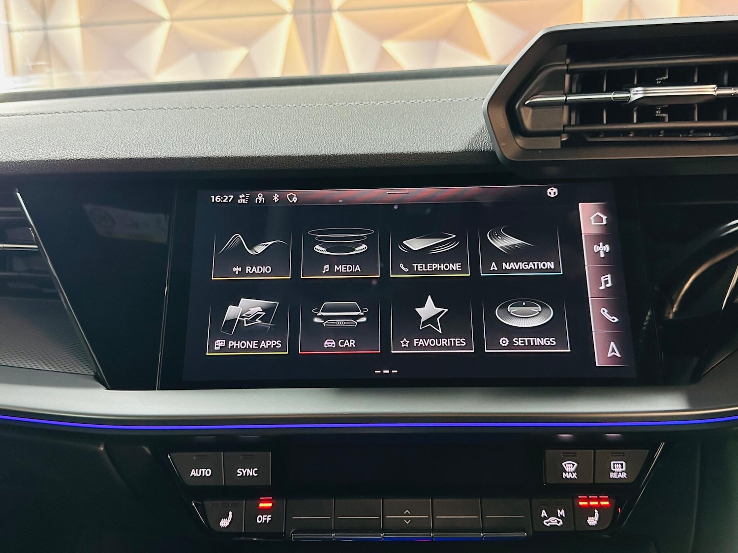 Used Audi A3 2021 for sale - 76527972: Photo 51