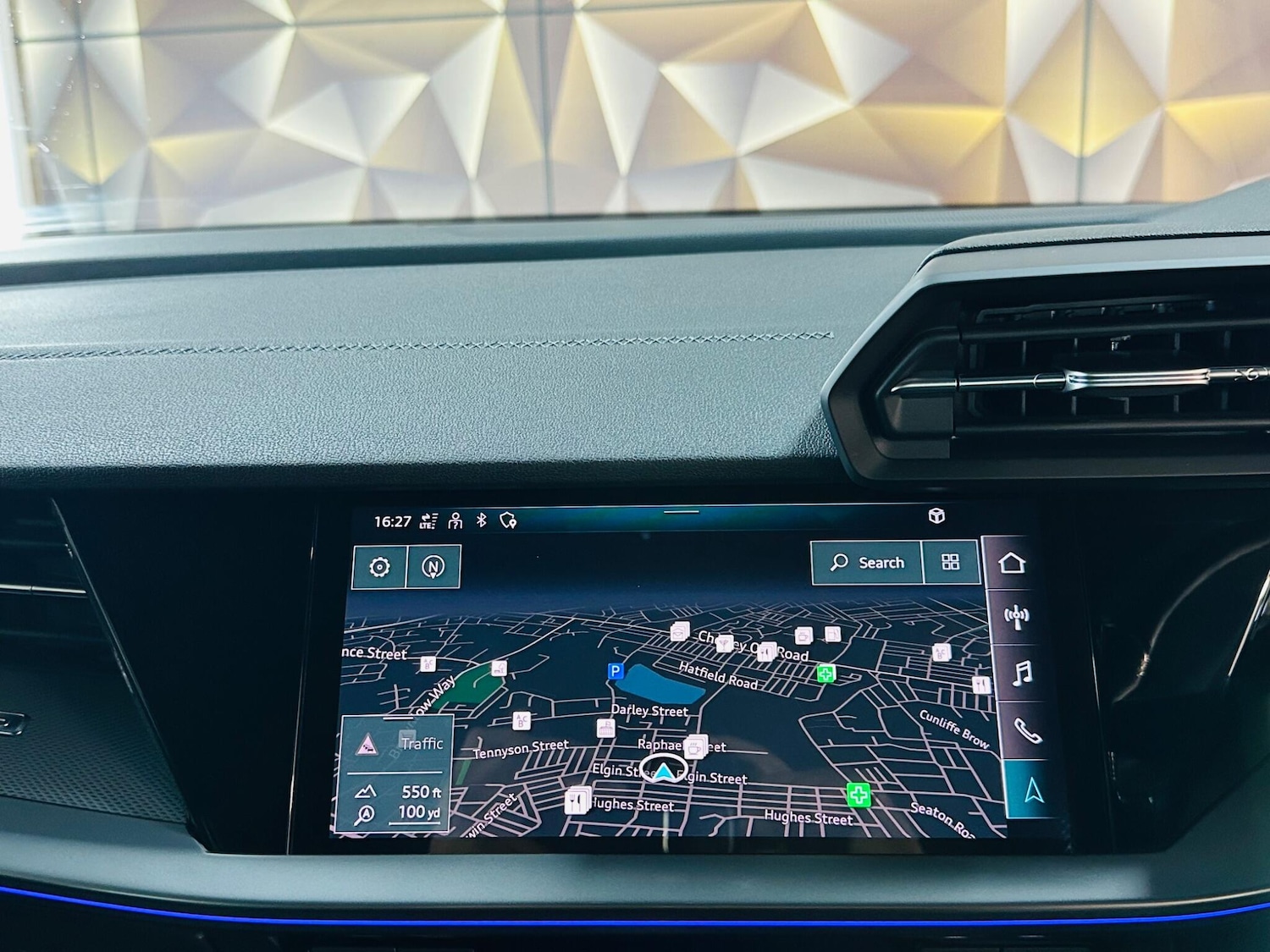 Used Audi A3 2021 for sale - 76527972: Photo 52