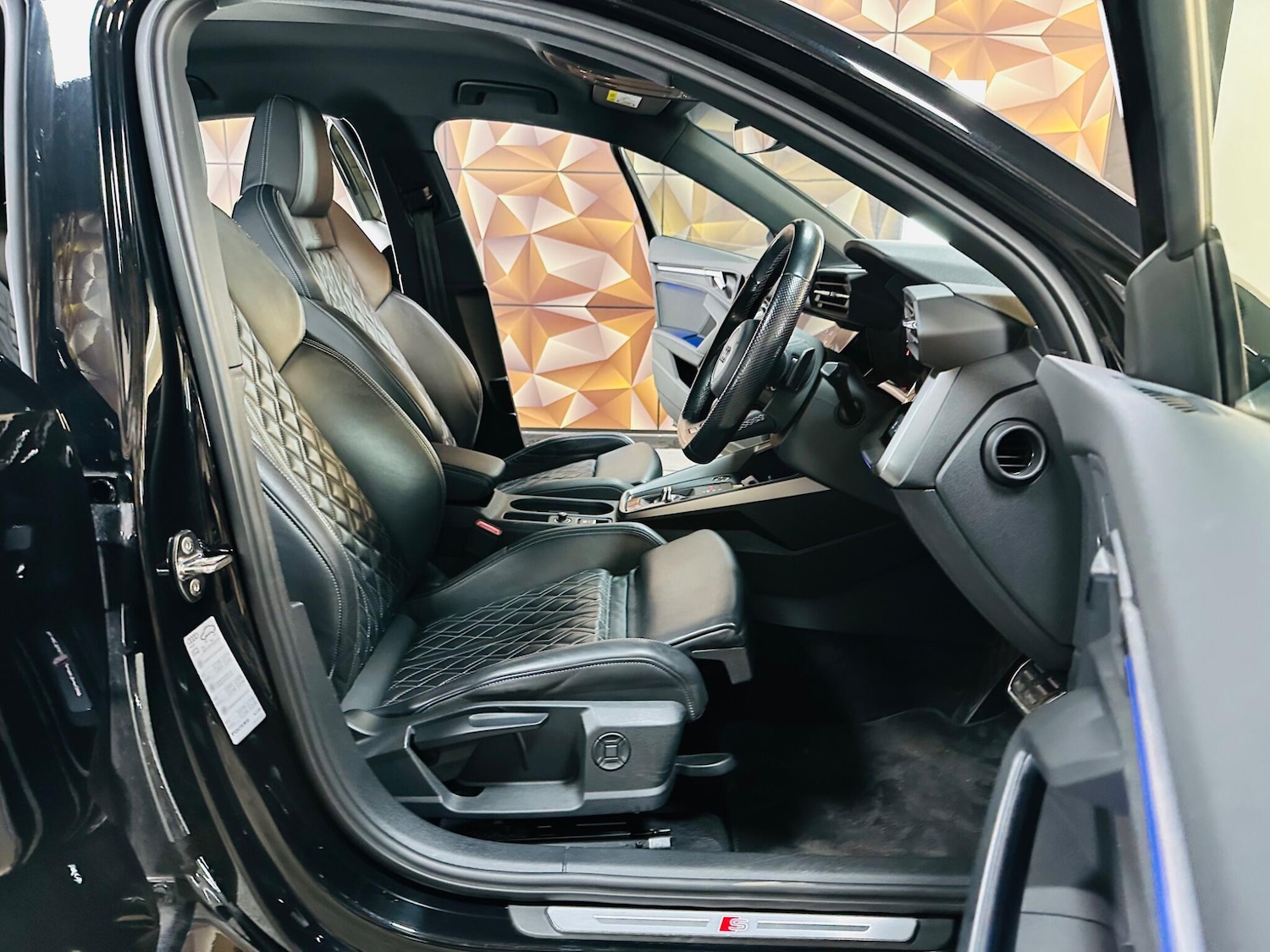 Used Audi A3 2021 for sale - 76527972: Photo 62