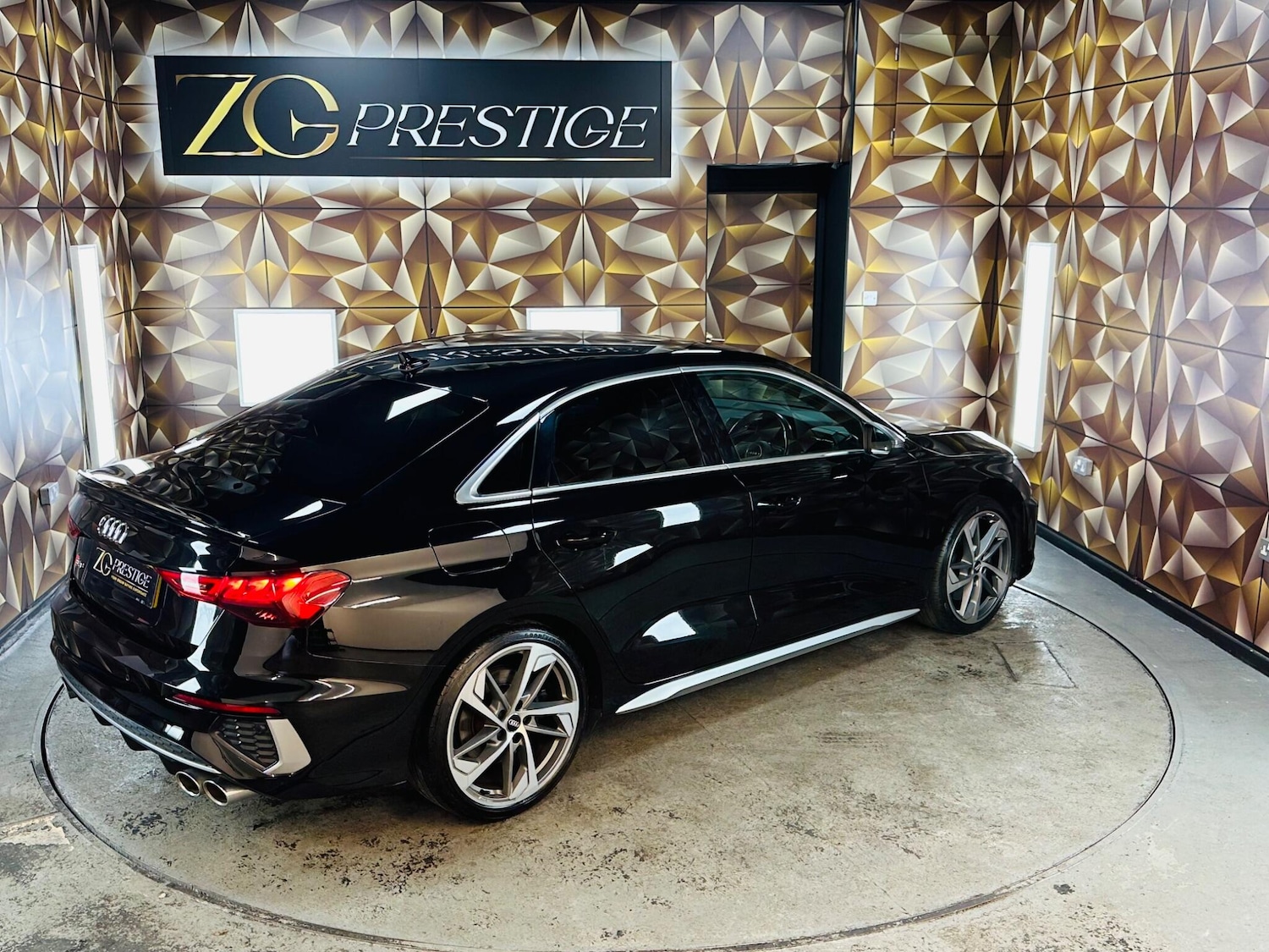 Used Audi A3 2021 for sale - 76527972: Photo 7