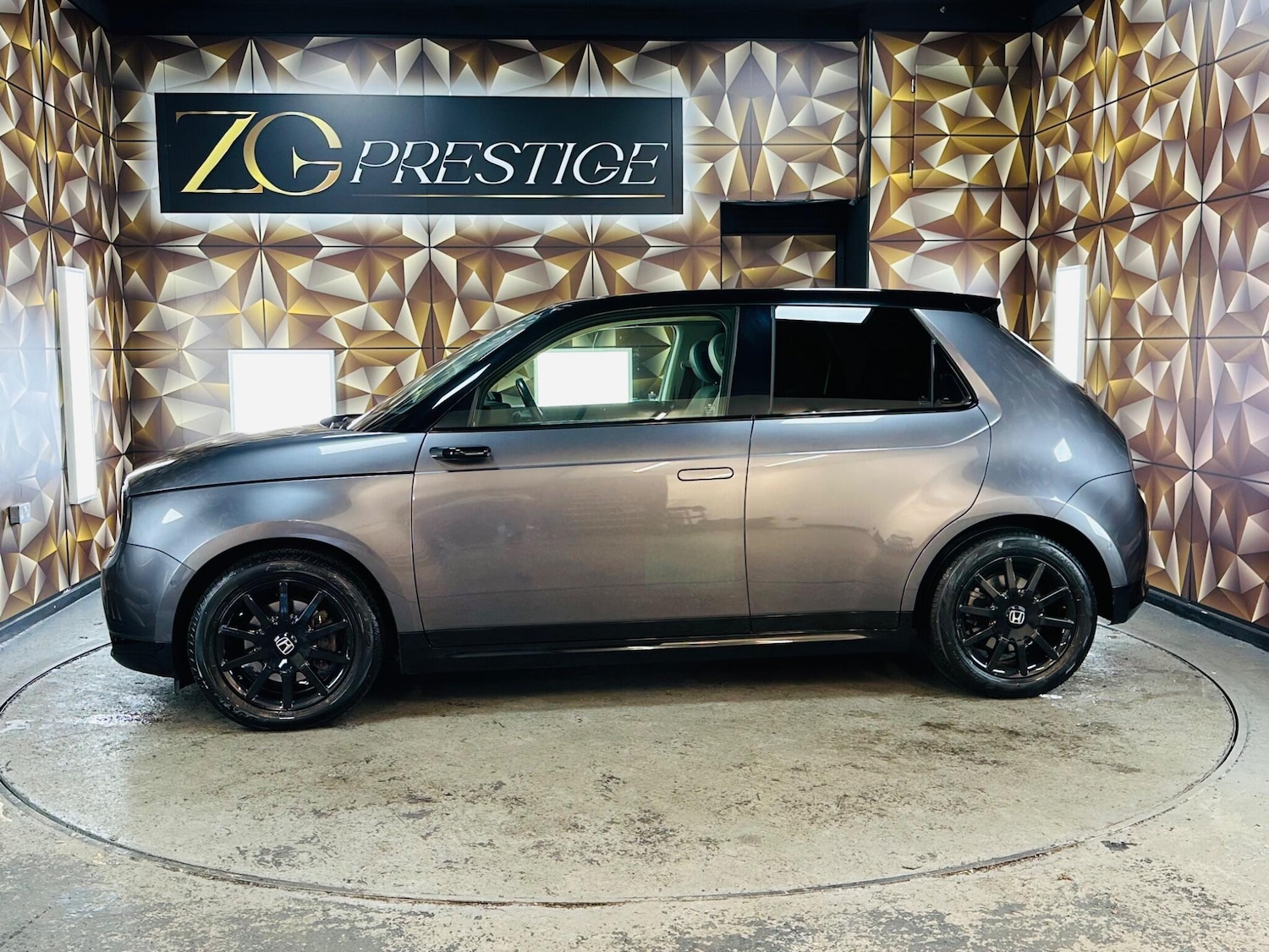 Used Honda e for sale - 76898466: Photo 11