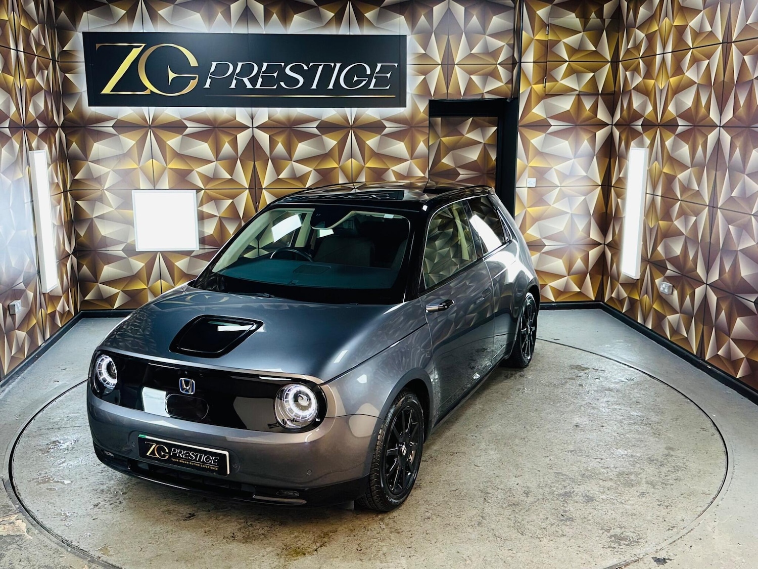 Used Honda e for sale - 76898466: Photo 19