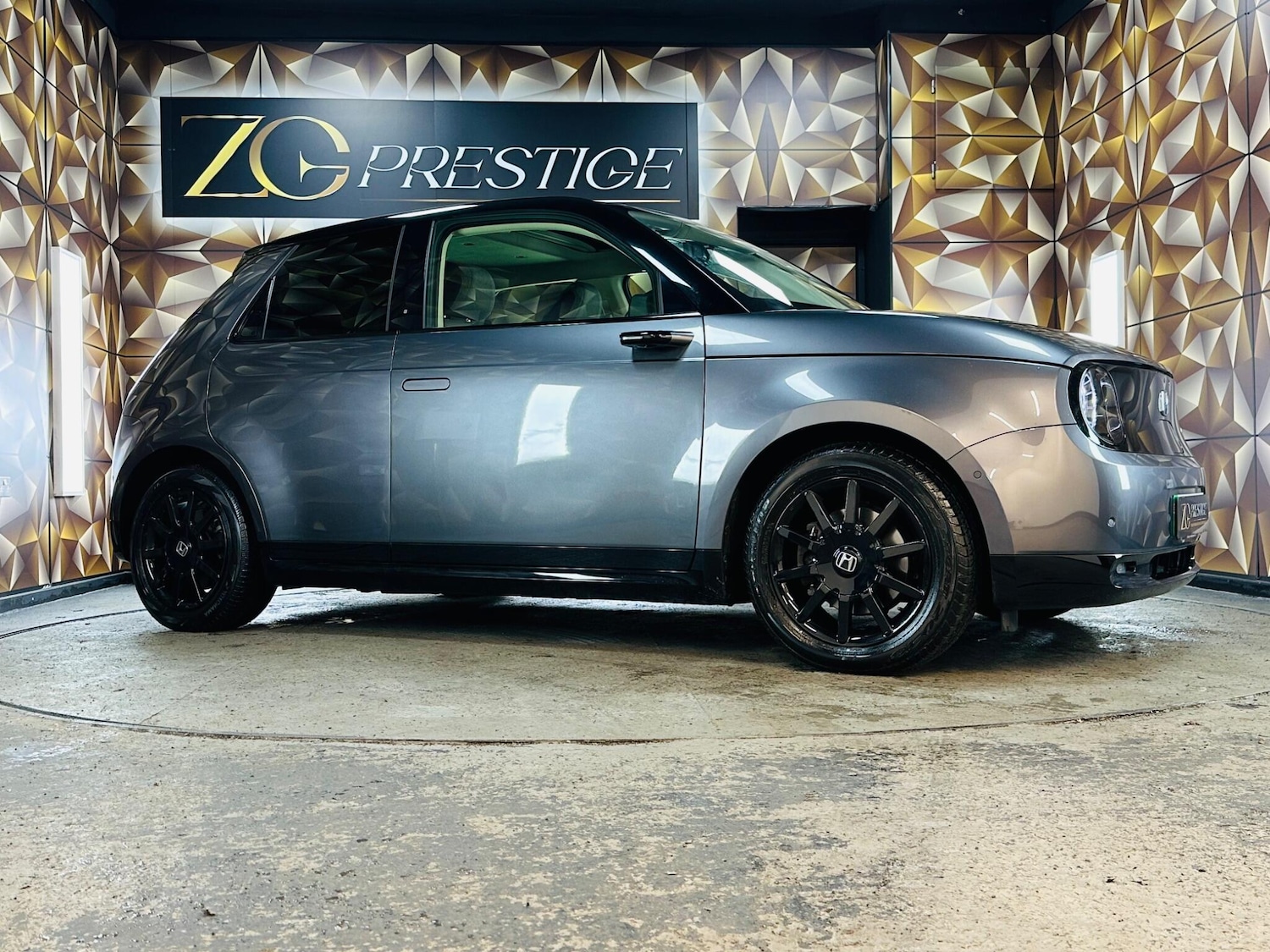 Used Honda e for sale - 76898466: Photo 21