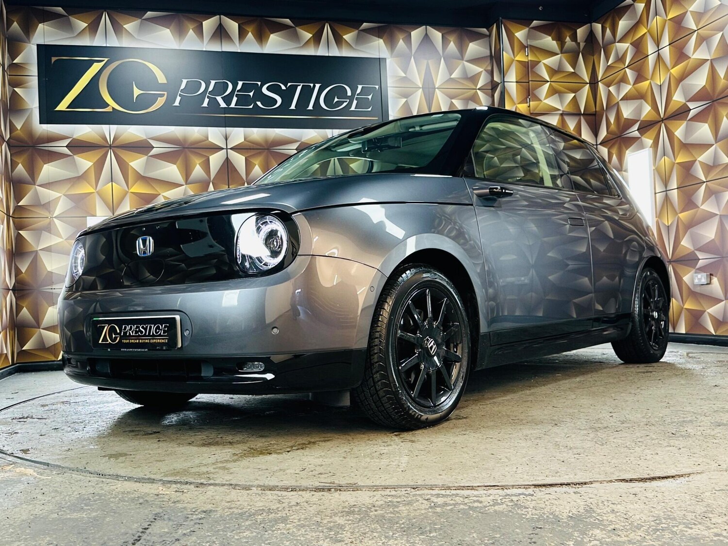 Used Honda e for sale - 76898466: Photo 27