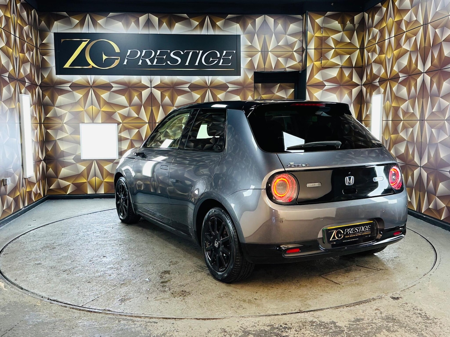 Used Honda e for sale - 76898466: Photo 29