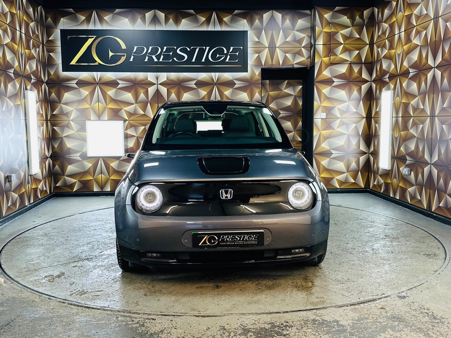 Used Honda e for sale - 76898466: Photo 3