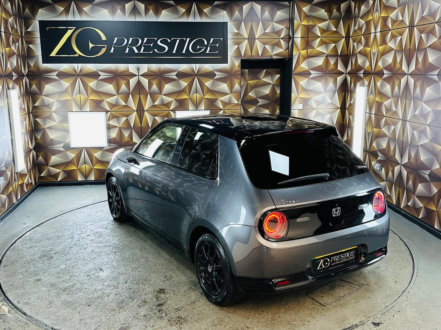 Used Honda e for sale - 76898466: Photo 35