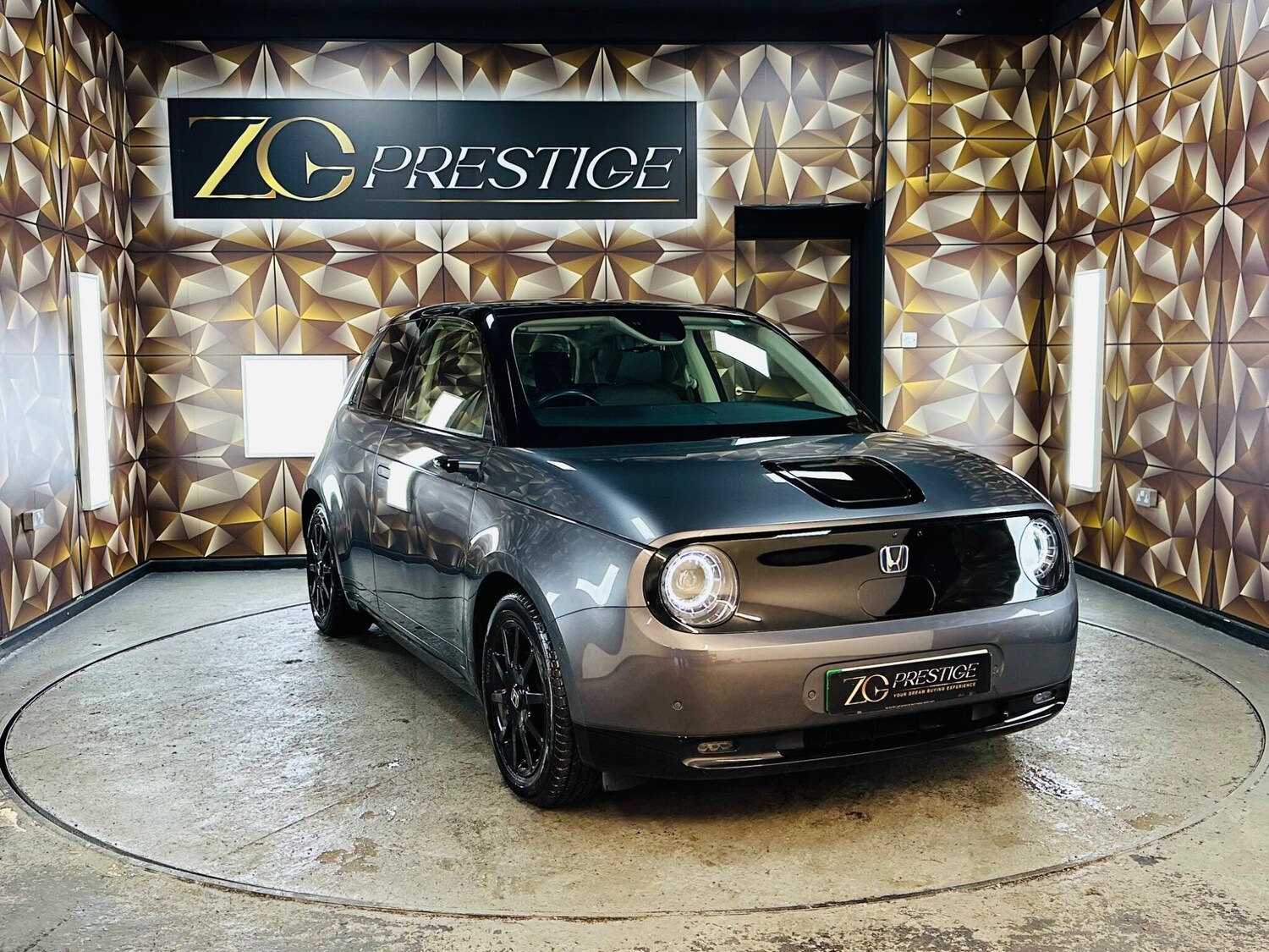 Used Honda e for sale - 76898466: Photo 37