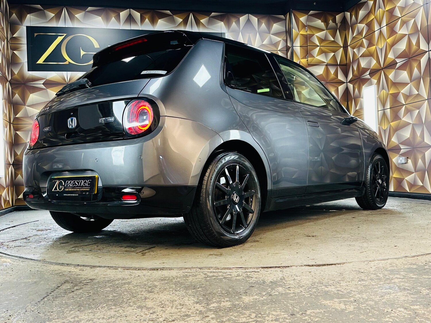 Used Honda e for sale - 76898466: Photo 41