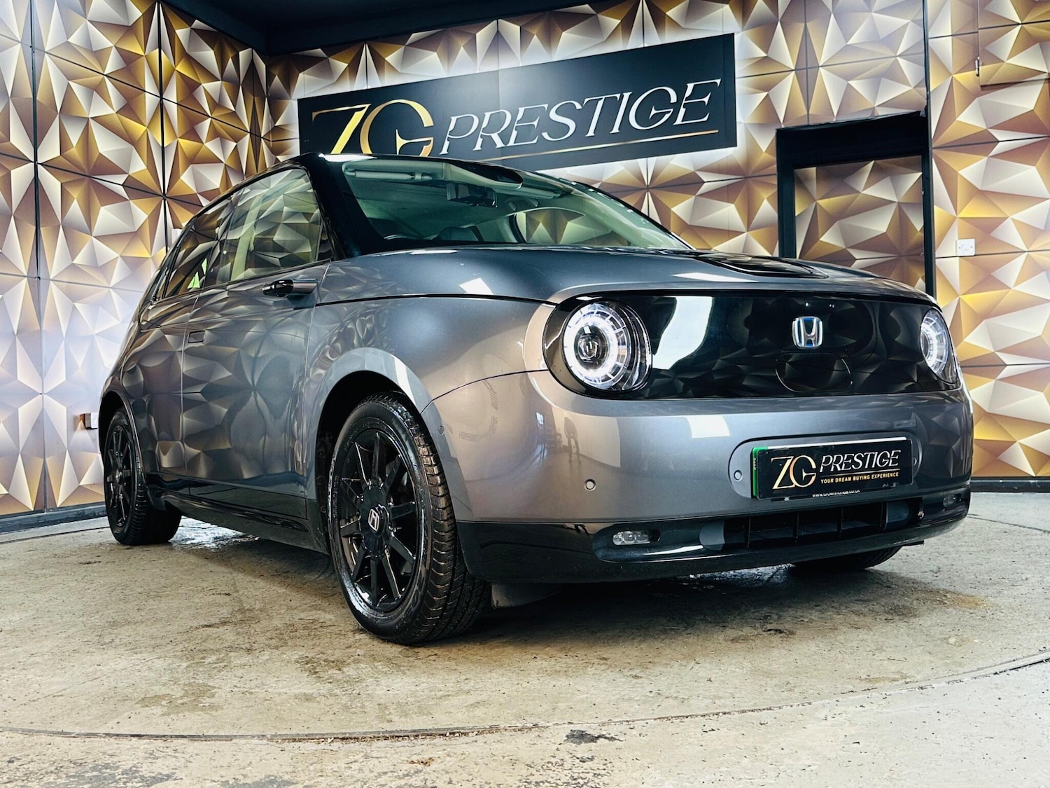 Used Honda e for sale - 76898466: Photo 42