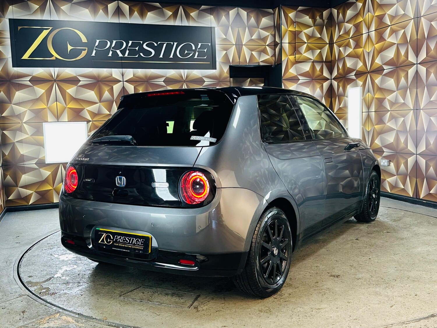 Used Honda e for sale - 76898466: Photo 44