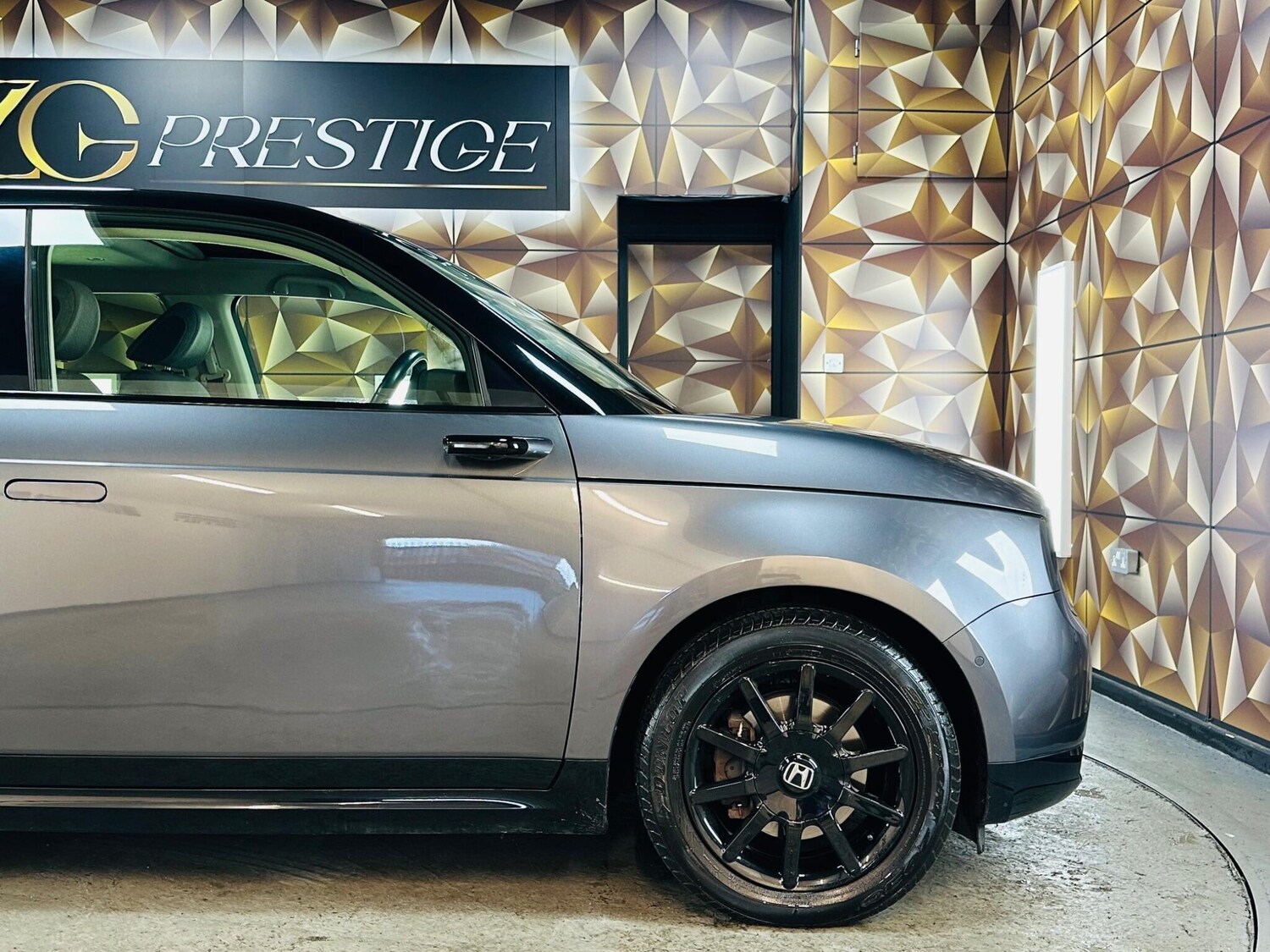 Used Honda e for sale - 76898466: Photo 46