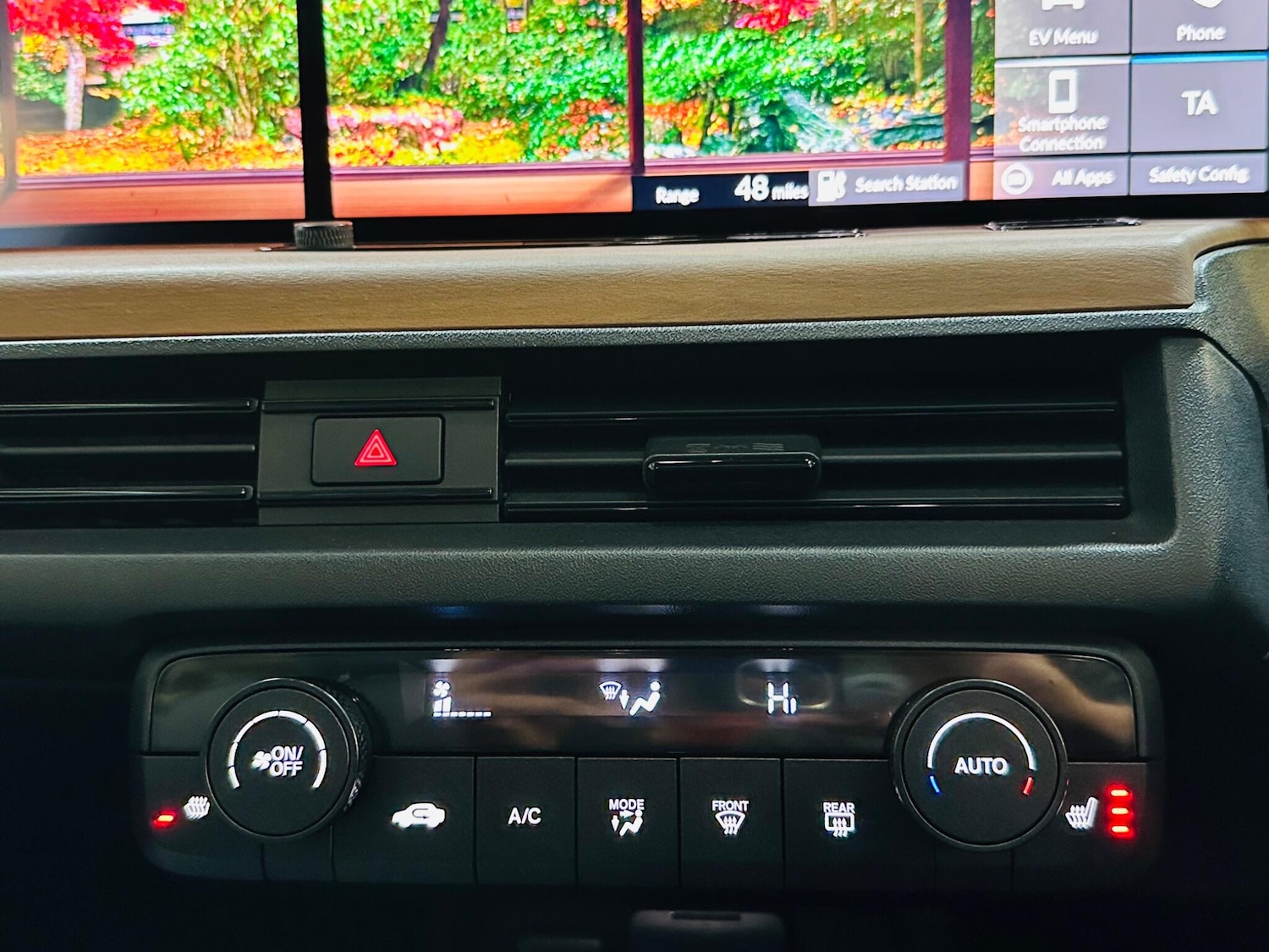 Used Honda e for sale - 76898466: Photo 55