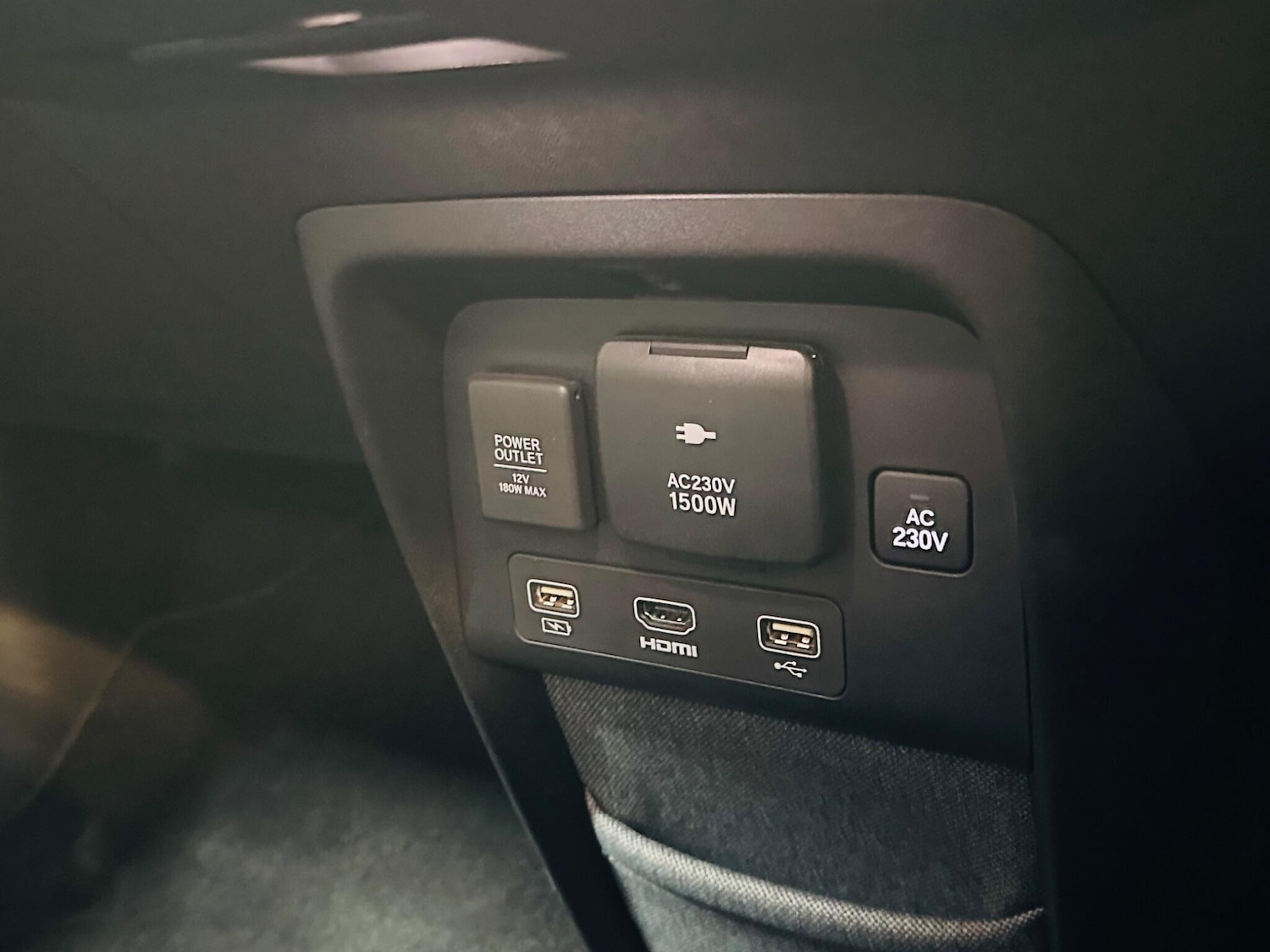 Used Honda e for sale - 76898466: Photo 62