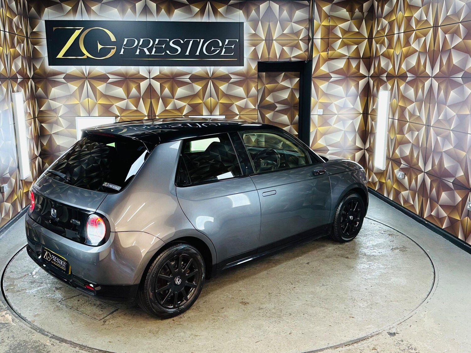 Used Honda e for sale - 76898466: Photo 7