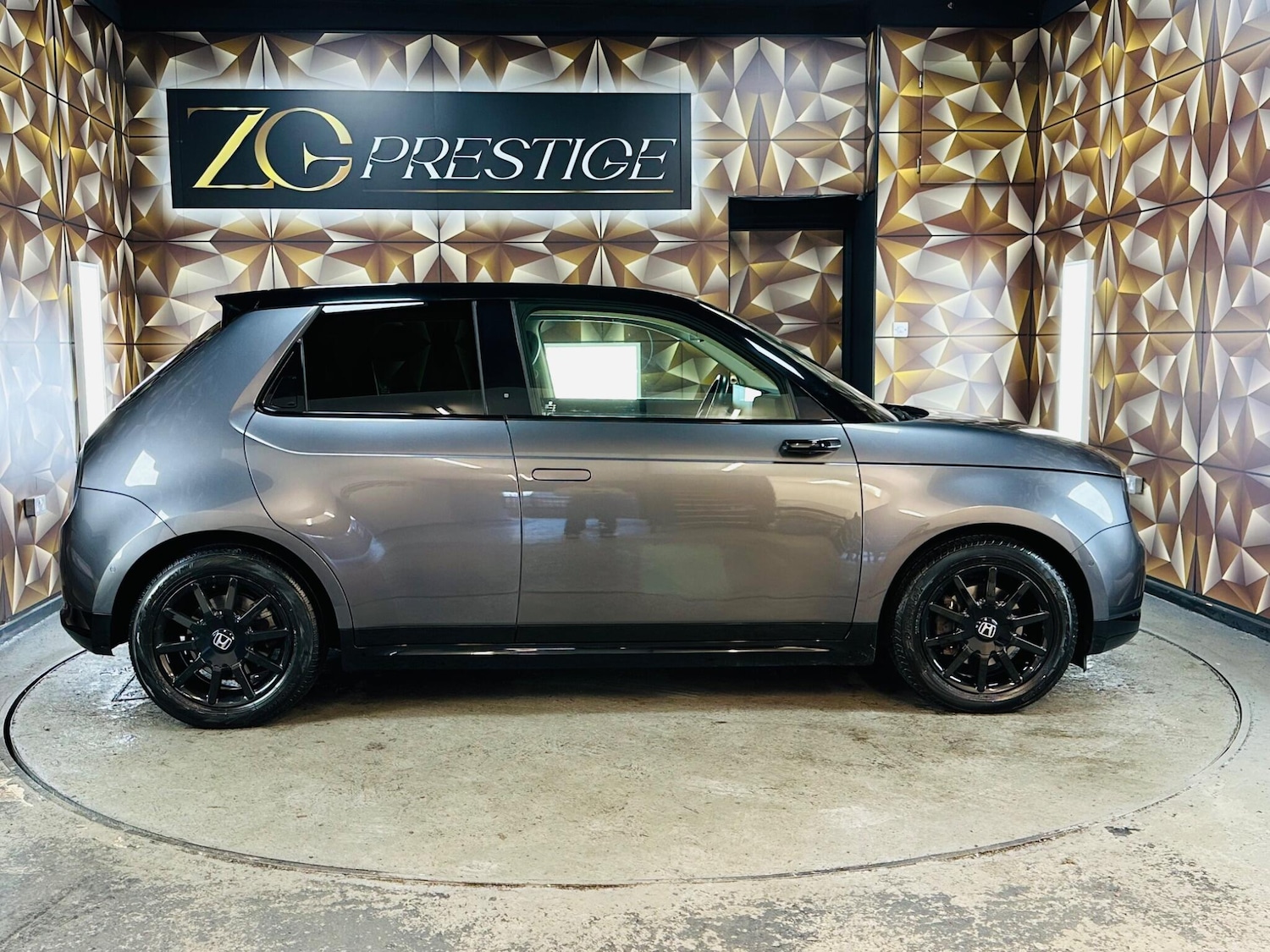 Used Honda e for sale - 76898466: Photo 9