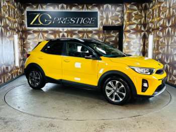 2020 (70) - 1.0 T-GDi 4 Euro 6 (s/s) 5dr