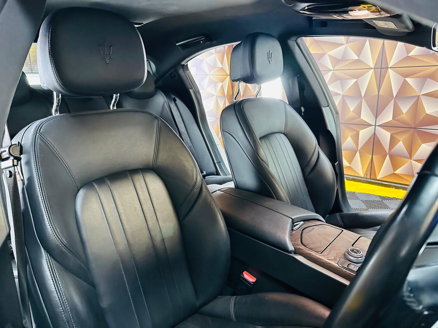 Used Maserati Ghibli for sale - 77753363: Photo 10