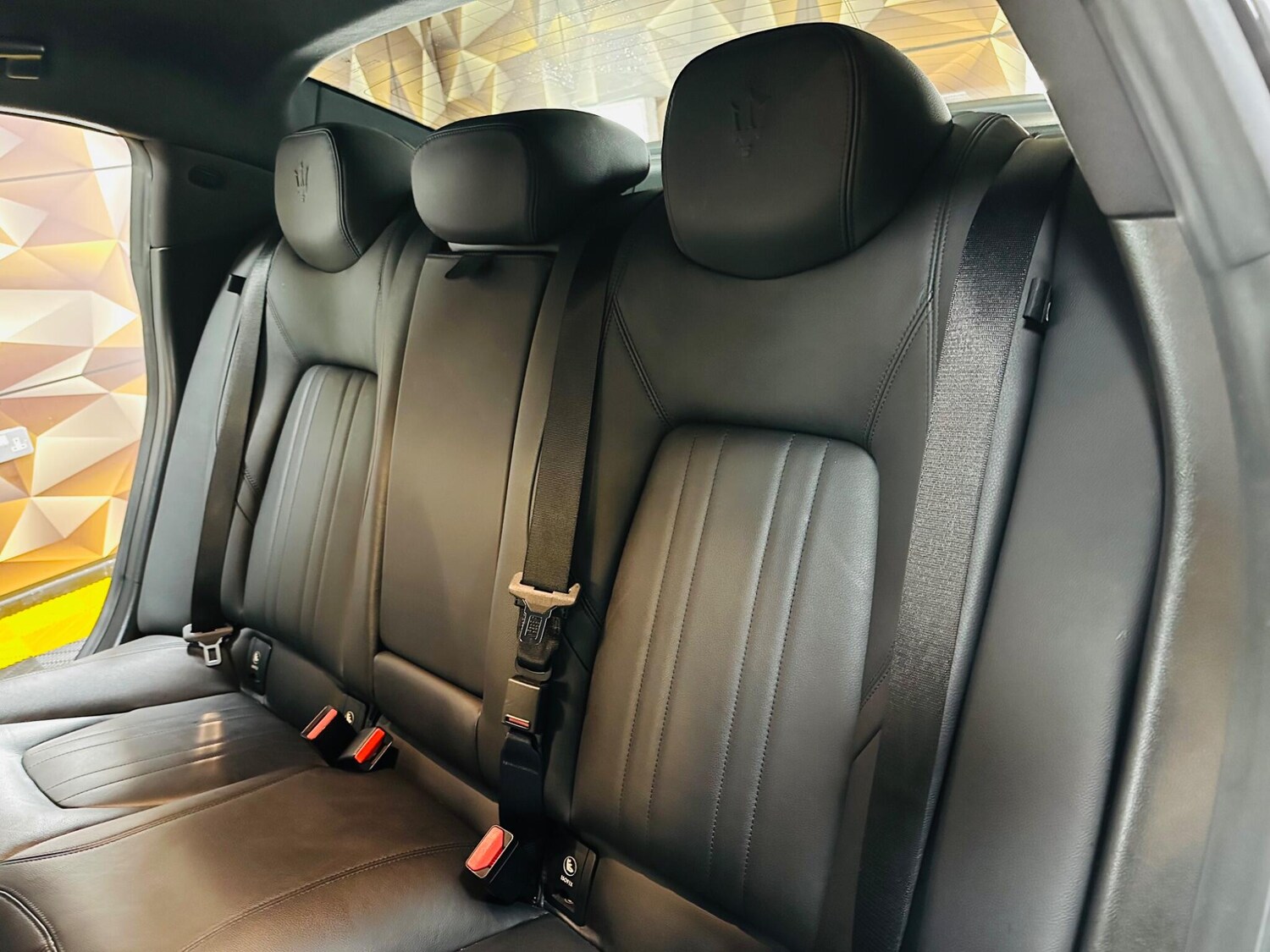 Used Maserati Ghibli for sale - 77753363: Photo 14