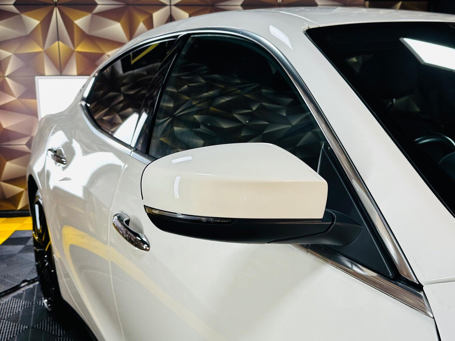 Used Maserati Ghibli for sale - 77753363: Photo 25