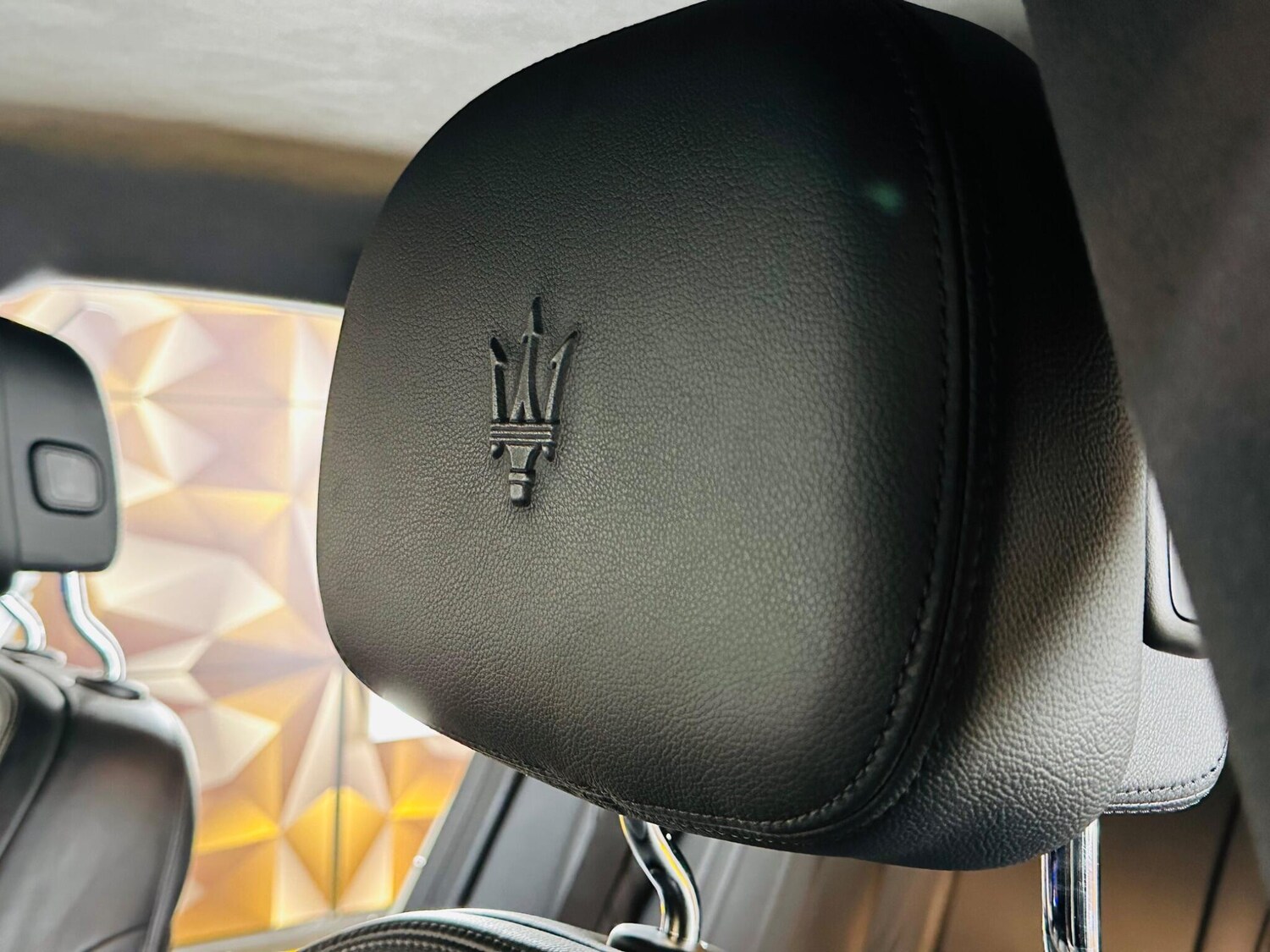 Used Maserati Ghibli for sale - 77753363: Photo 26