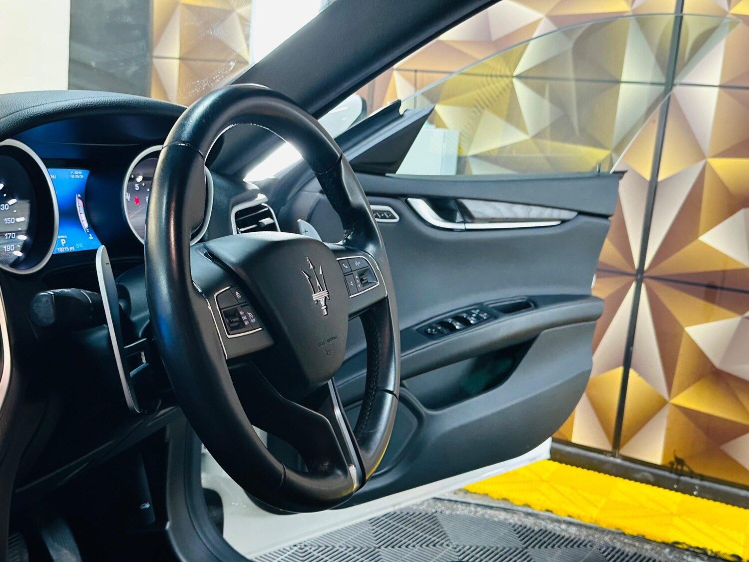 Used Maserati Ghibli for sale - 77753363: Photo 30