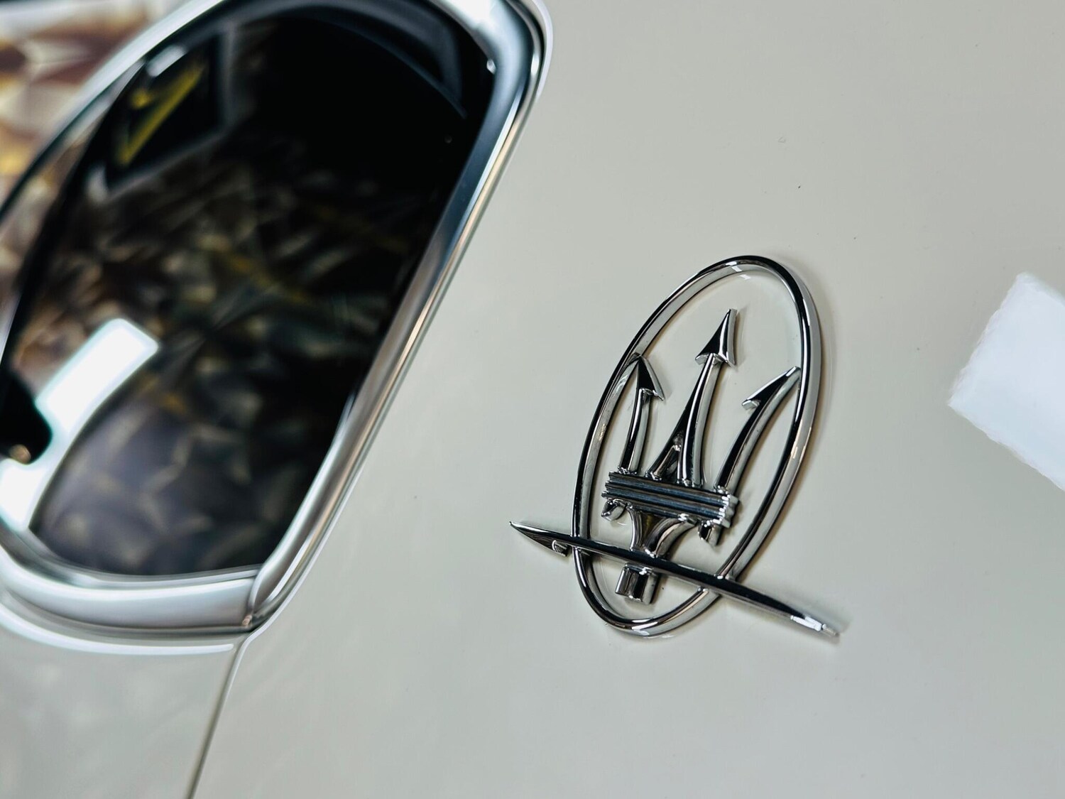 Used Maserati Ghibli for sale - 77753363: Photo 35