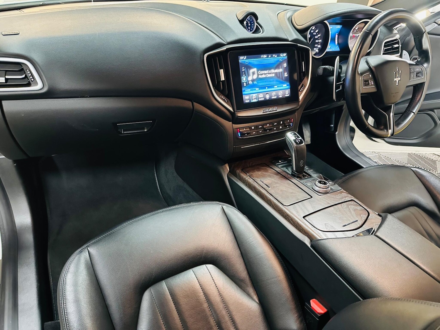 Used Maserati Ghibli for sale - 77753363: Photo 4