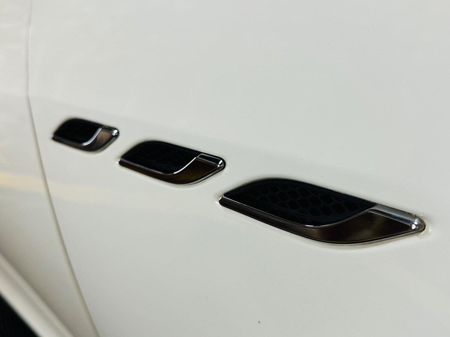 Used Maserati Ghibli for sale - 77753363: Photo 40