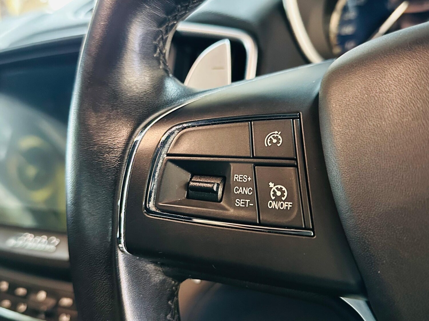 Used Maserati Ghibli for sale - 77753363: Photo 49