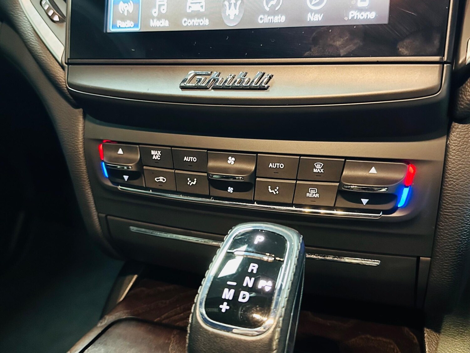 Used Maserati Ghibli for sale - 77753363: Photo 54