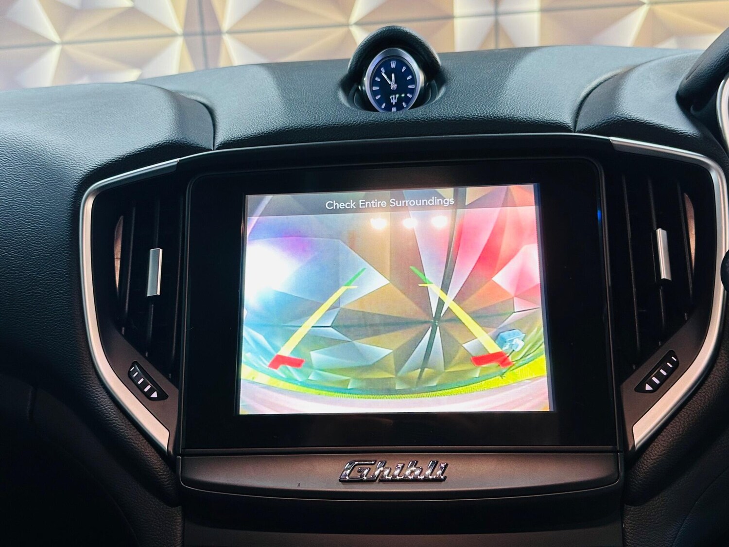 Used Maserati Ghibli for sale - 77753363: Photo 55