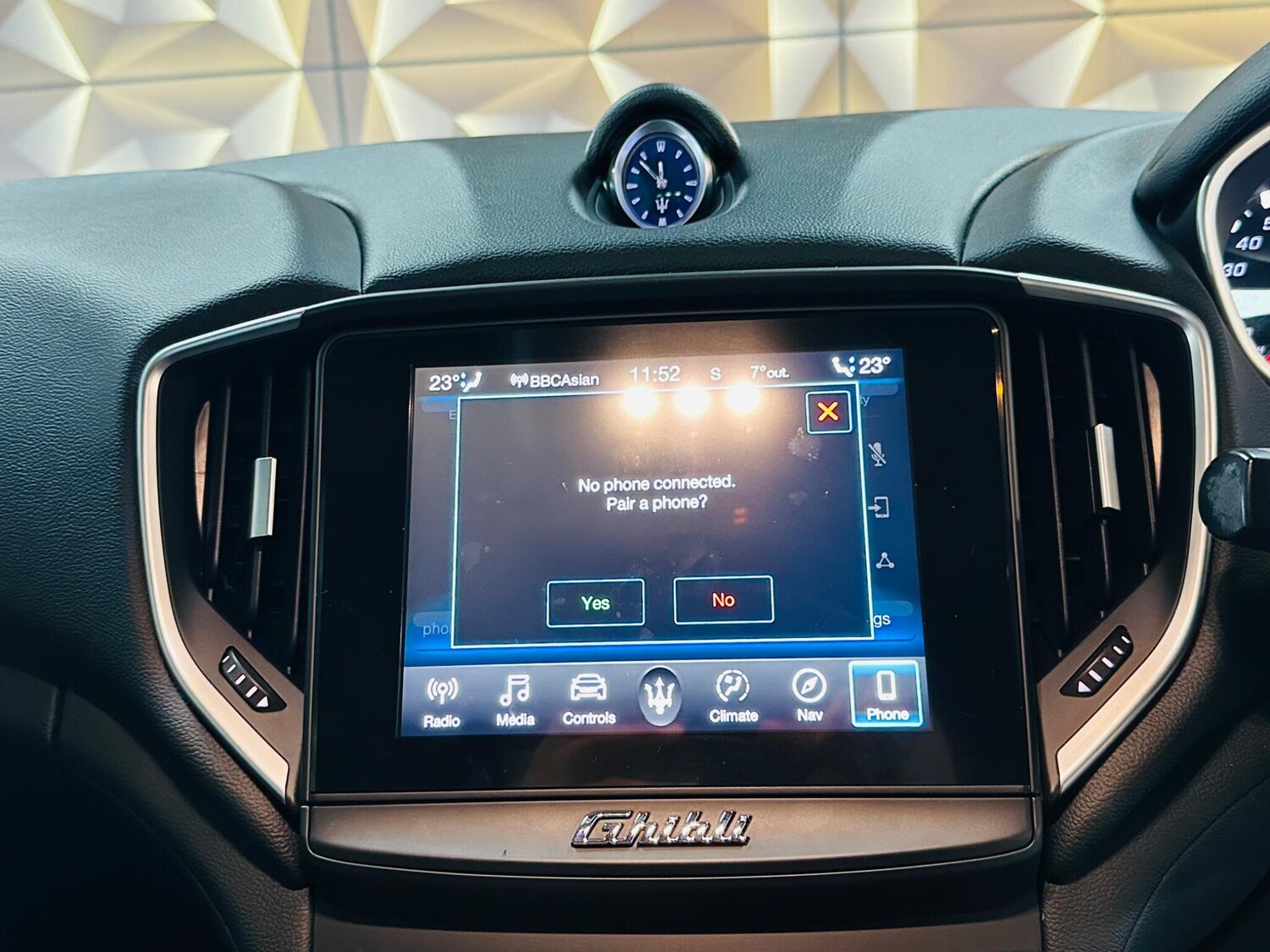 Used Maserati Ghibli for sale - 77753363: Photo 56