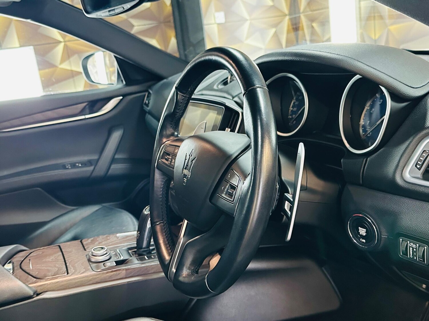 Used Maserati Ghibli for sale - 77753363: Photo 57