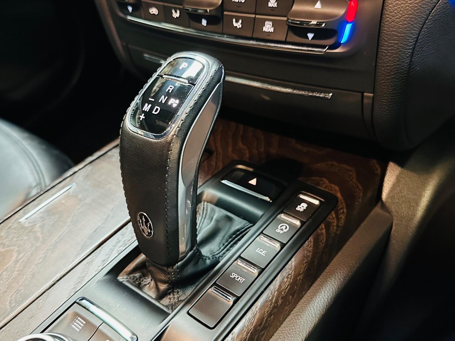 Used Maserati Ghibli for sale - 77753363: Photo 58