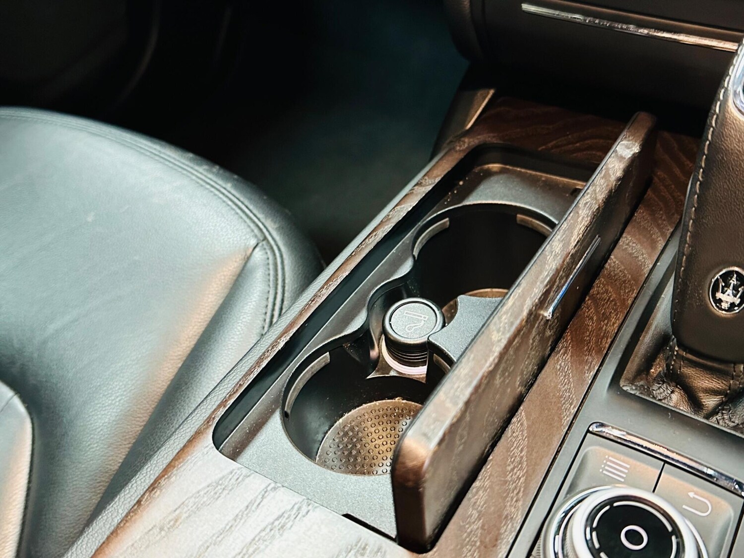 Used Maserati Ghibli for sale - 77753363: Photo 59