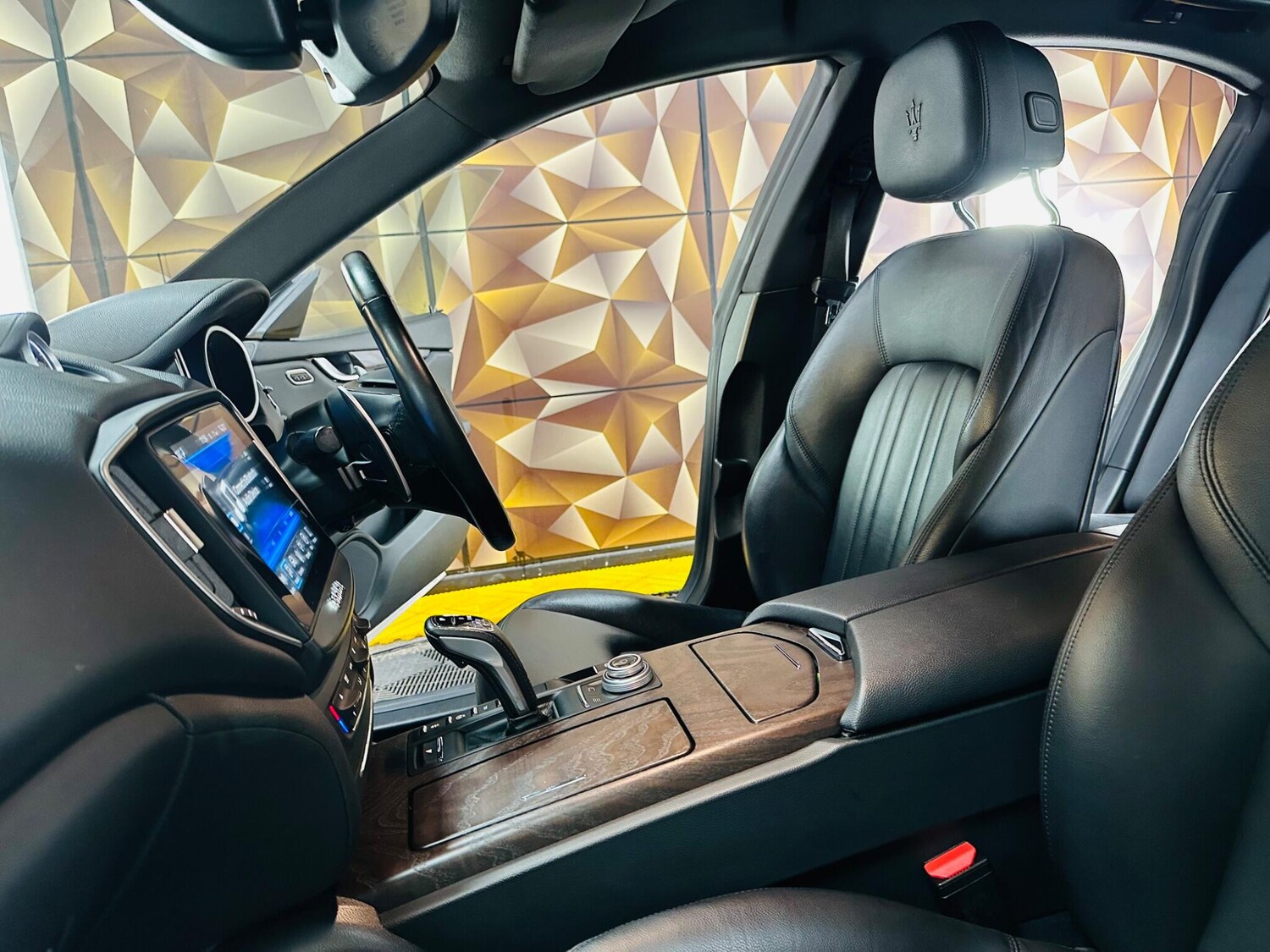 Used Maserati Ghibli for sale - 77753363: Photo 6